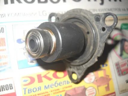 Обороты камри 40