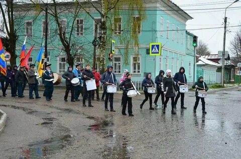 Школы нерехта костромская область