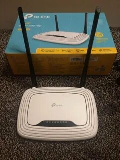 Tp link n300 wi fi