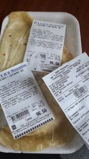 Калорийность чебурека