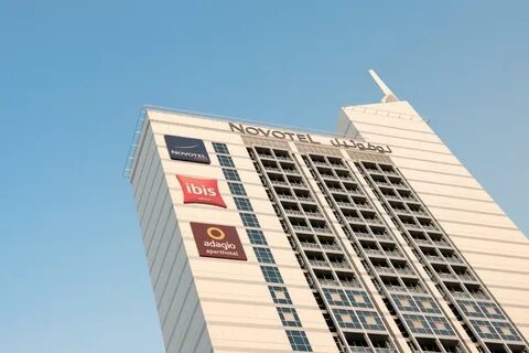 Novotel fujairah 4