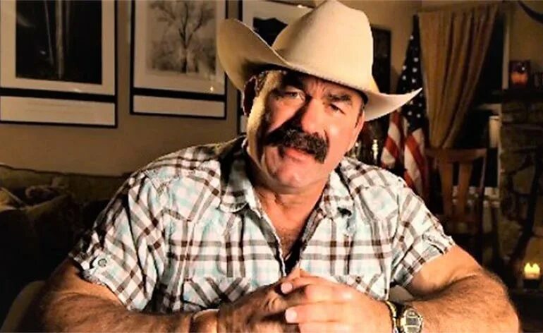 When was Don Frye born?