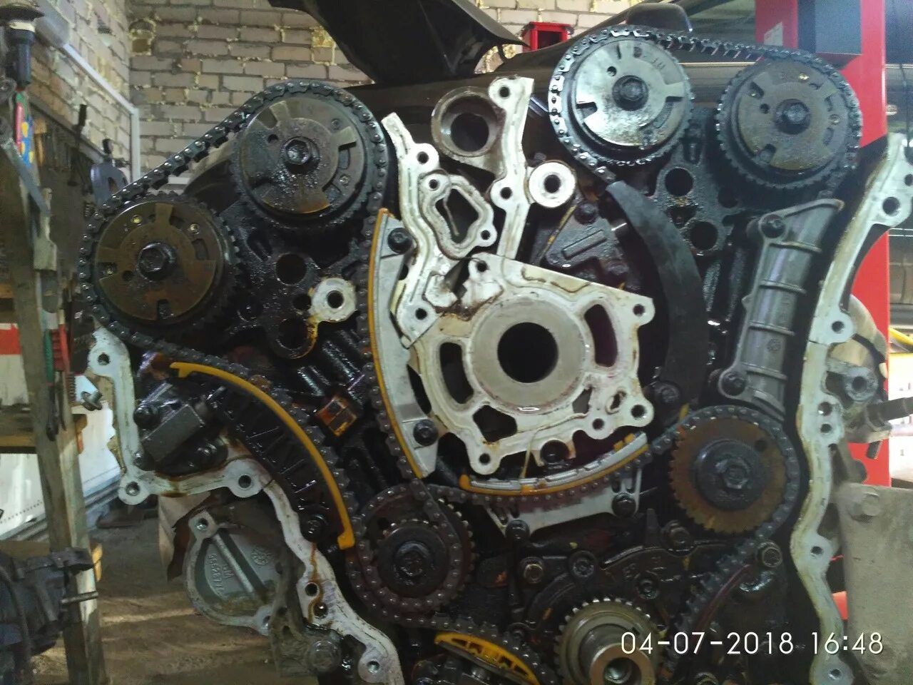 Замена цепи антара. Цепи на опель антара 3.2. опель антара v6 3.2 грм. двигатель опель антара 3.2 грм. грм 3.2 captiva.