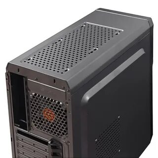 Ginzzu atx