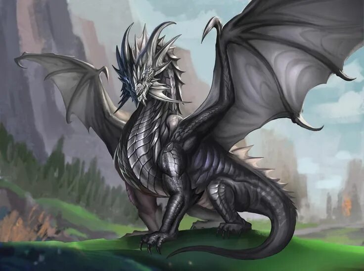 ArtStation Game of Thrones Fan art Concept., JULIAN CALLE Dragones, Obras de