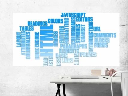 Text development