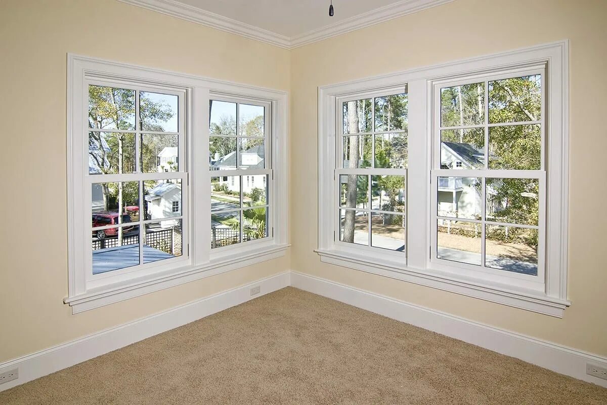 Window vs window. Window vs window