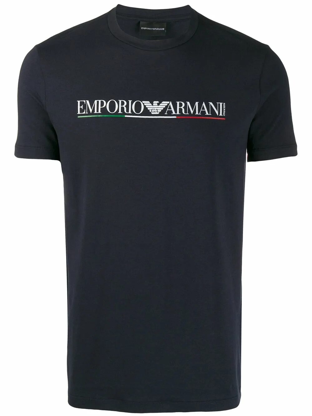Armani футболка Эмпорио