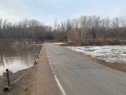 Погода в бузулуке 2024