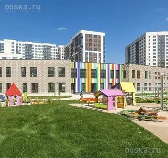 15 квартал детские сады
