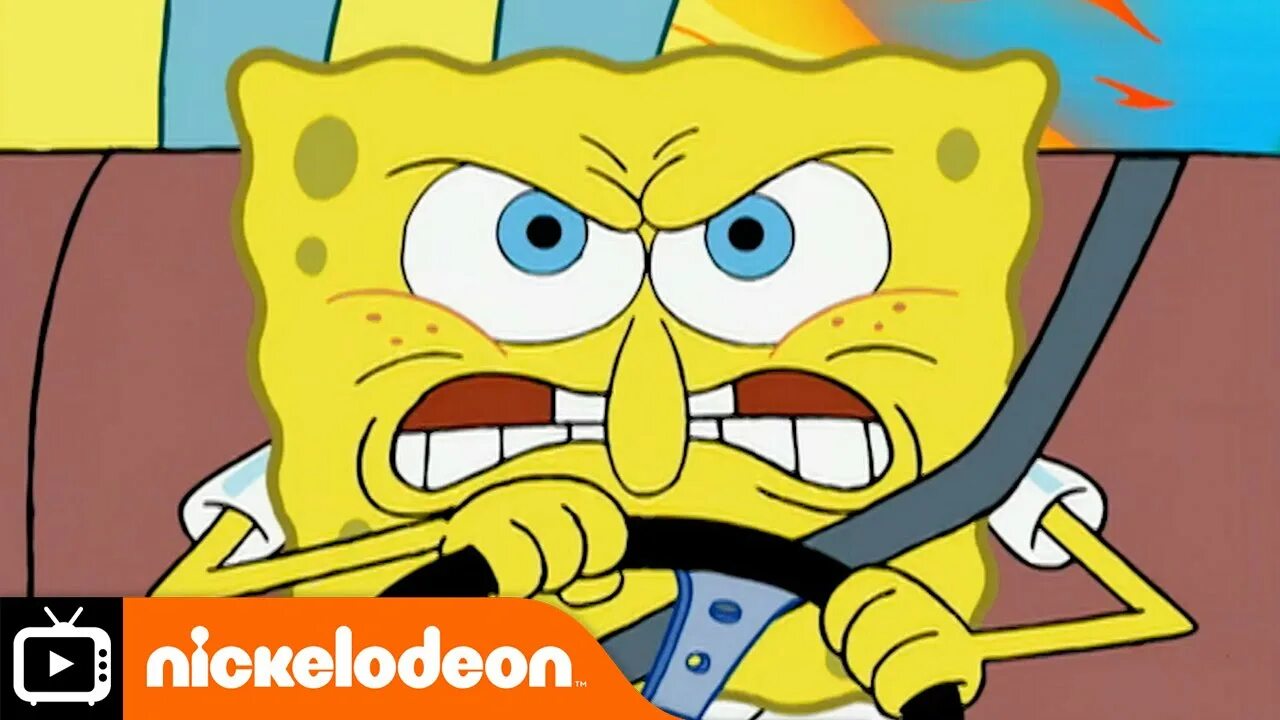 Spongebob chase. Тони фаст младший губка. чейз никелодеон. тони фаст. spongebob car.