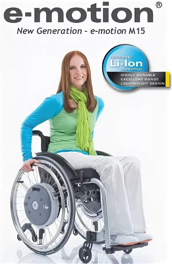Motion assistant