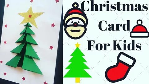 Christmas cards for kids