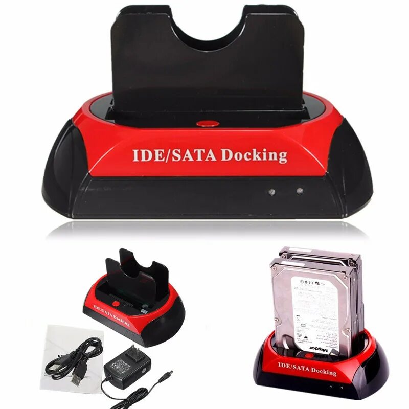 5. Док станции ide. 5. Кредл для сетевого диска. Usb to sata ide dock station.