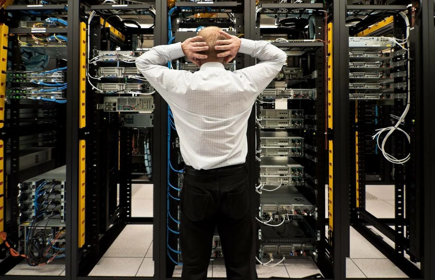 Most systems