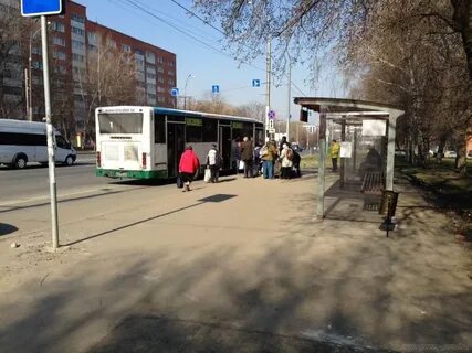 Дачные автобусы пенза