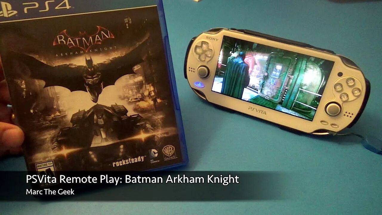 PSP Vita Бэтмен. PS Vita с играми в коробке Batman. Bucket Knight PS Vita.