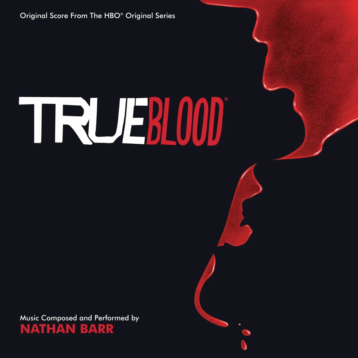 True музыка. Blood OST.