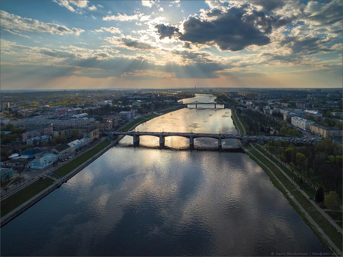 Красота твери. Панорама Тверь. Фотопанорама города Тверь. Виды Твери.