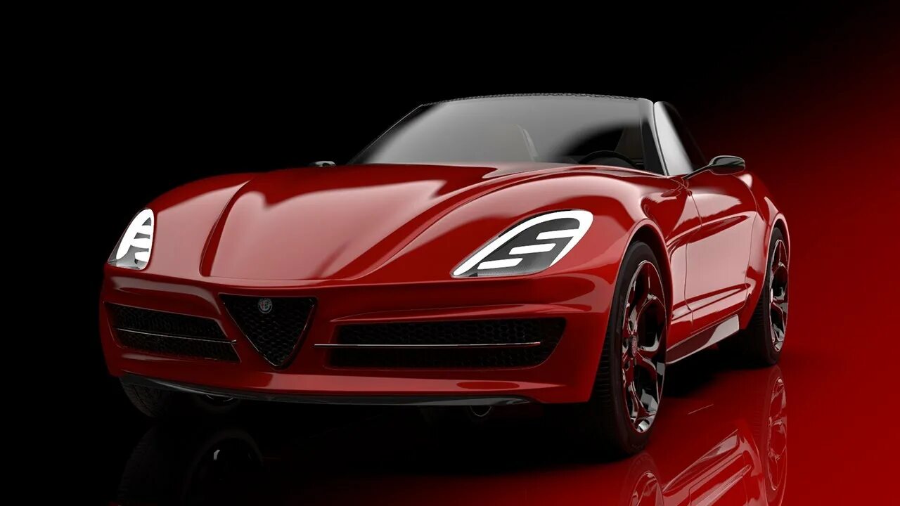 Спайдер 2023. Alfa Romeo Spider 2023. Порше 2023 концепт. Alfa Romeo Concept 2023 года. Альфа Ромео ф1 2023.