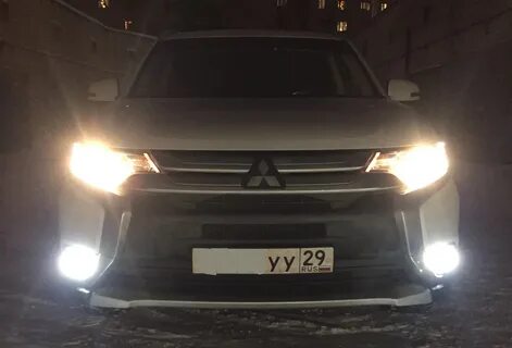 Ближний аутлендер 3
