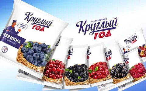 Круглый продукт