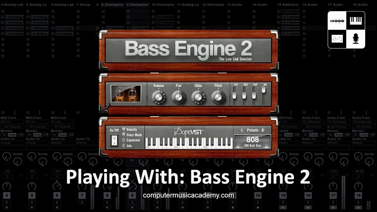 Музыка бас 2. Bass engine 2.1. Bass VST. VST для баса. Bass amp VST.