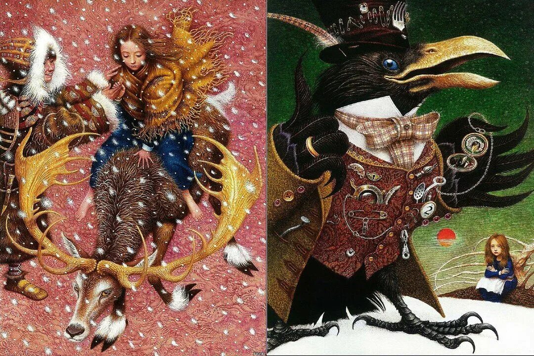 Владислав ерко снежная королева глаза. Ерко иллюстратор снежная королева. Художник владислав ерко снежная королева. Владислав ерко иллюстрации снежная королева. Художник владислав ерко снежная королева.