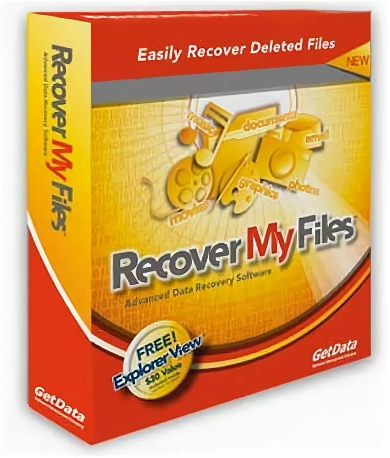 Files v 3. Recover my files. recover. recovery my files.