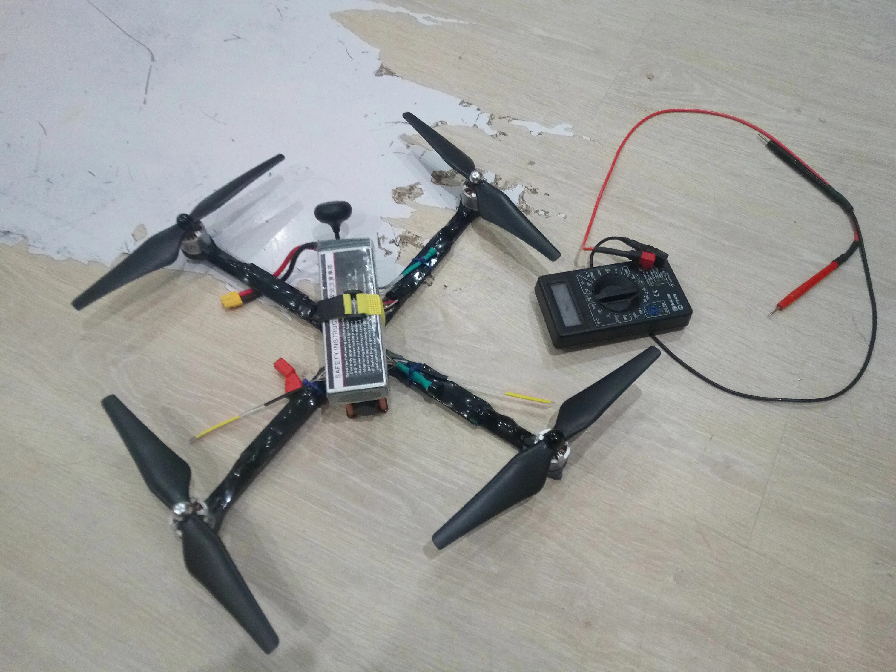 Как сделать дрон своими руками. Fpv дальнолет. hyper tallo fpv квадрокоптер. фпв долголет. сборка фпв дрона.