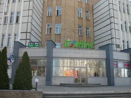 Партизанская 19