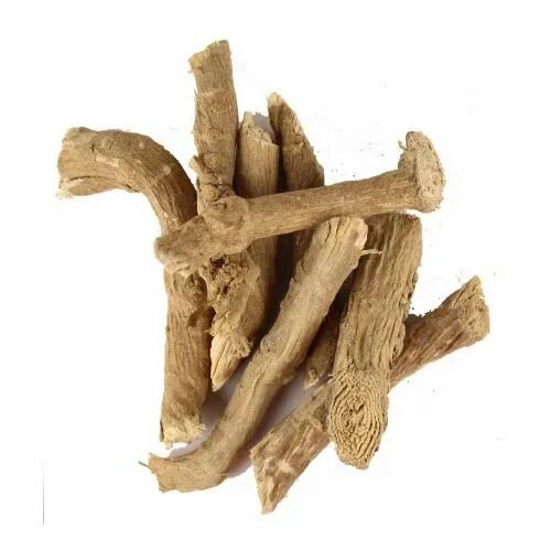 Raw root. Raw root
