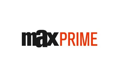 Max prime
