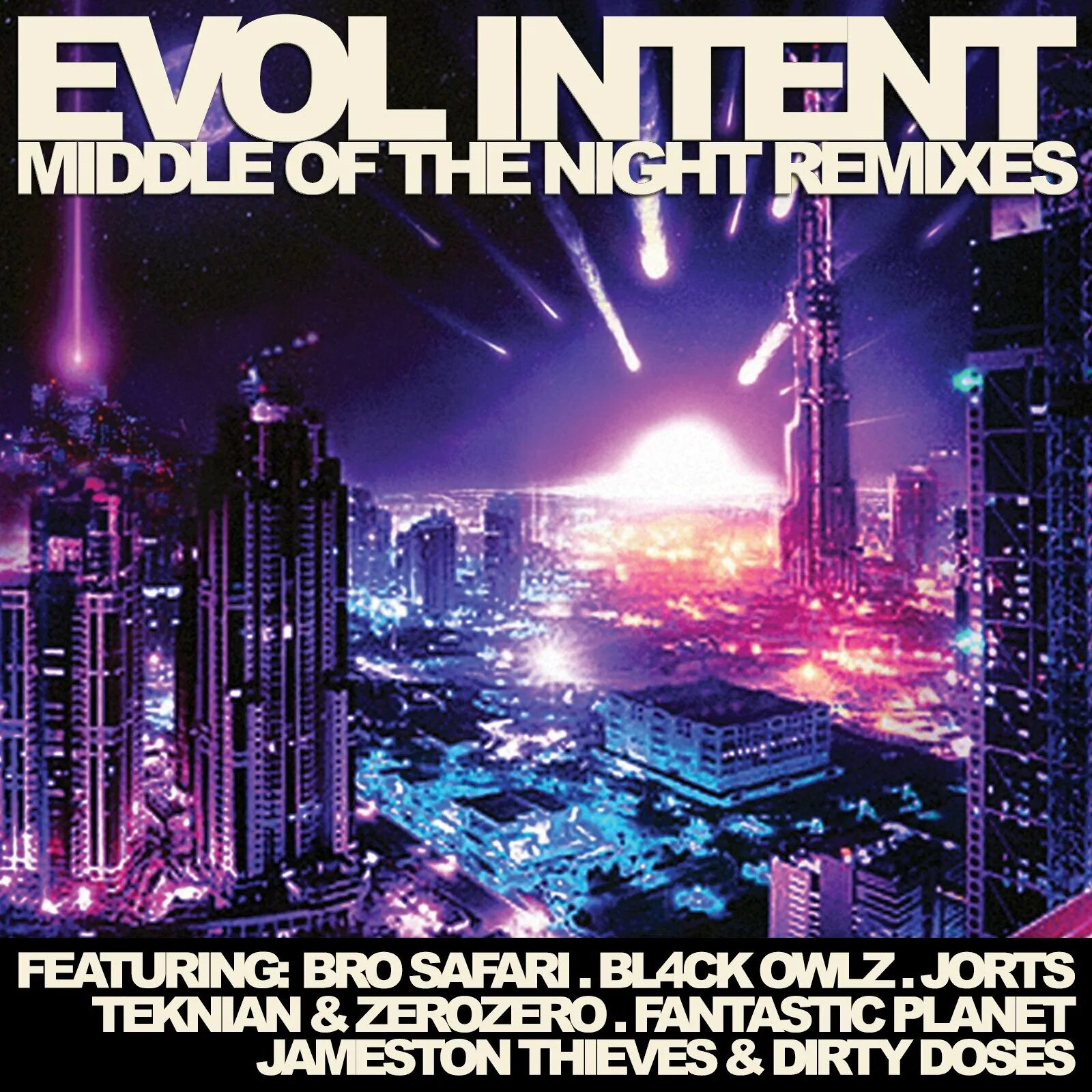 Evol Intent. Middle of the Night. Middle of the Night - Evol Intent. Middle Fo the Night. Middle of the night mp3