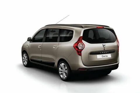 Dacia sandman