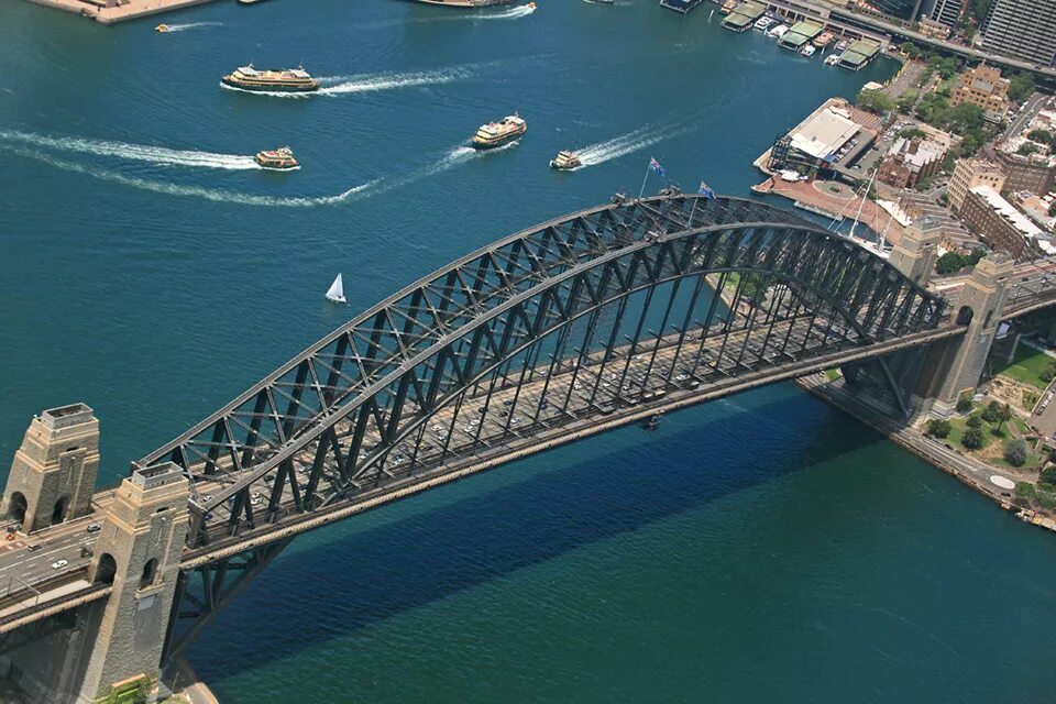 Бридж. Мост Харбор-бридж в Сиднее. Арочный мост Харбор-бридж. Сиднейский арочный мост. Арочный мост в Сиднее.