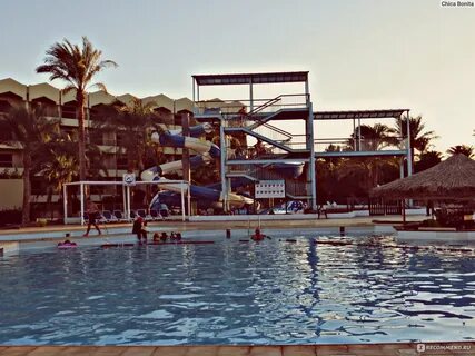 Regina resort aqua park отзывы