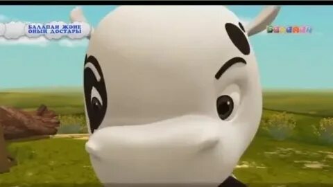 Керемет балапандар