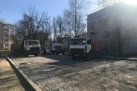 Семашко ярославль