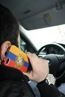 Армянский был армянин