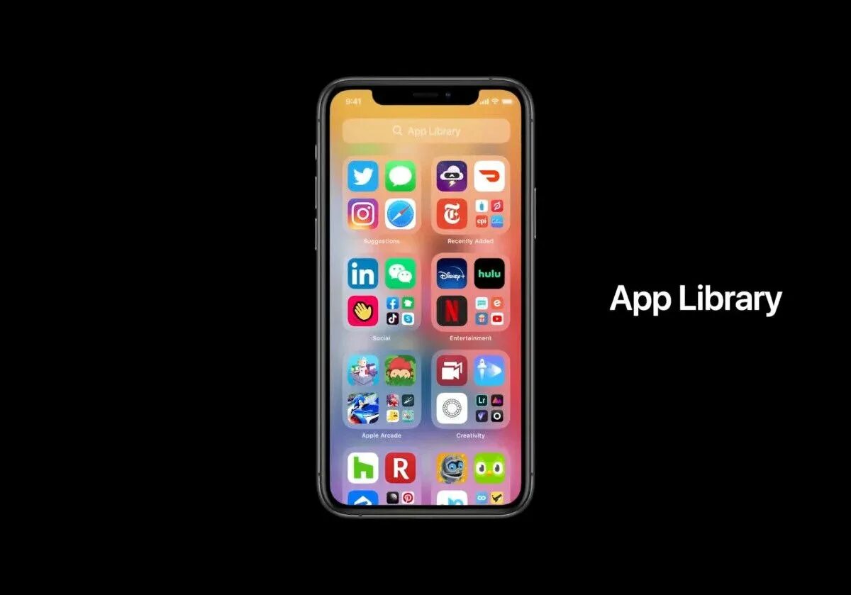 Ios 2025