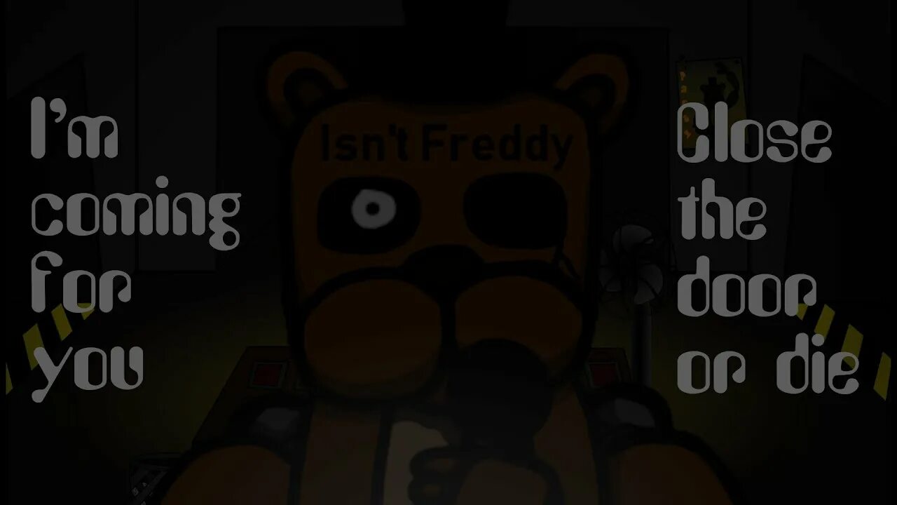 Fnaf unity