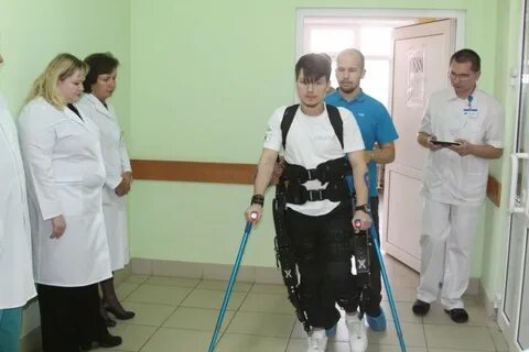 Врач новомосковск поликлиники