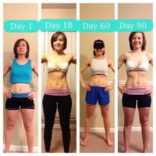 P90X3 results FB.com/jaclyneturner1 Healthy body, Fitness mo