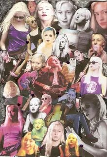 - D'arcy Wretzky Rock Poster Art, Rock Posters, Poster Wall... 