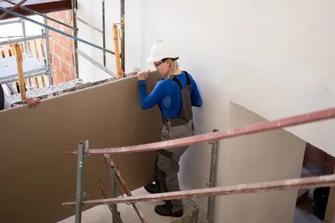 Приемка дома после строительства