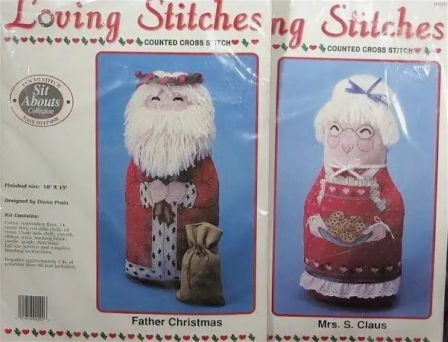 Миссис клаус вышивка крестом. Вышивка миссис санта клаус. Вышивка с галиной петровой. Снеговик под елку своими руками. Схема father christmas.