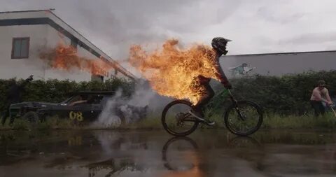 Meme burnt