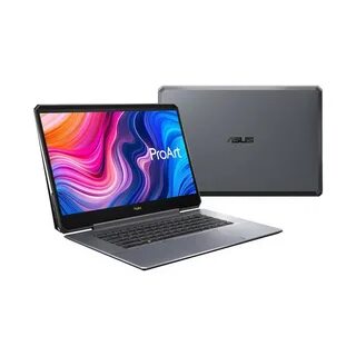 Asus proart ноутбук