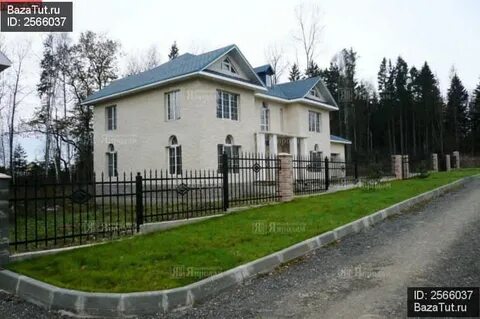 Истра деревня веретенки